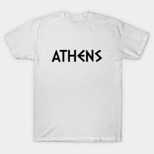 Athens T-Shirt